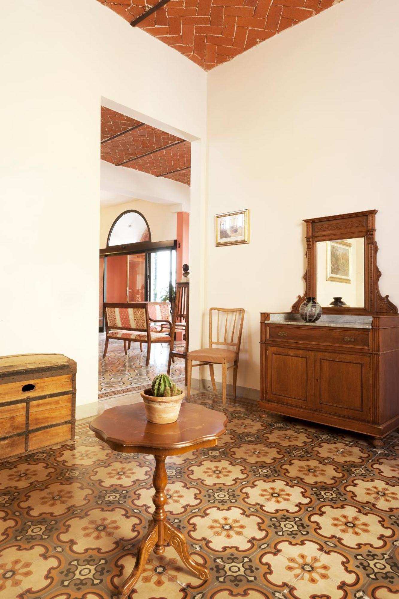 Hotel Savoia E Campana Montecatini Terme Exteriér fotografie