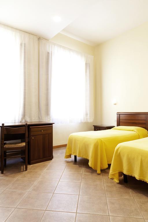 Hotel Savoia E Campana Montecatini Terme Pokoj fotografie