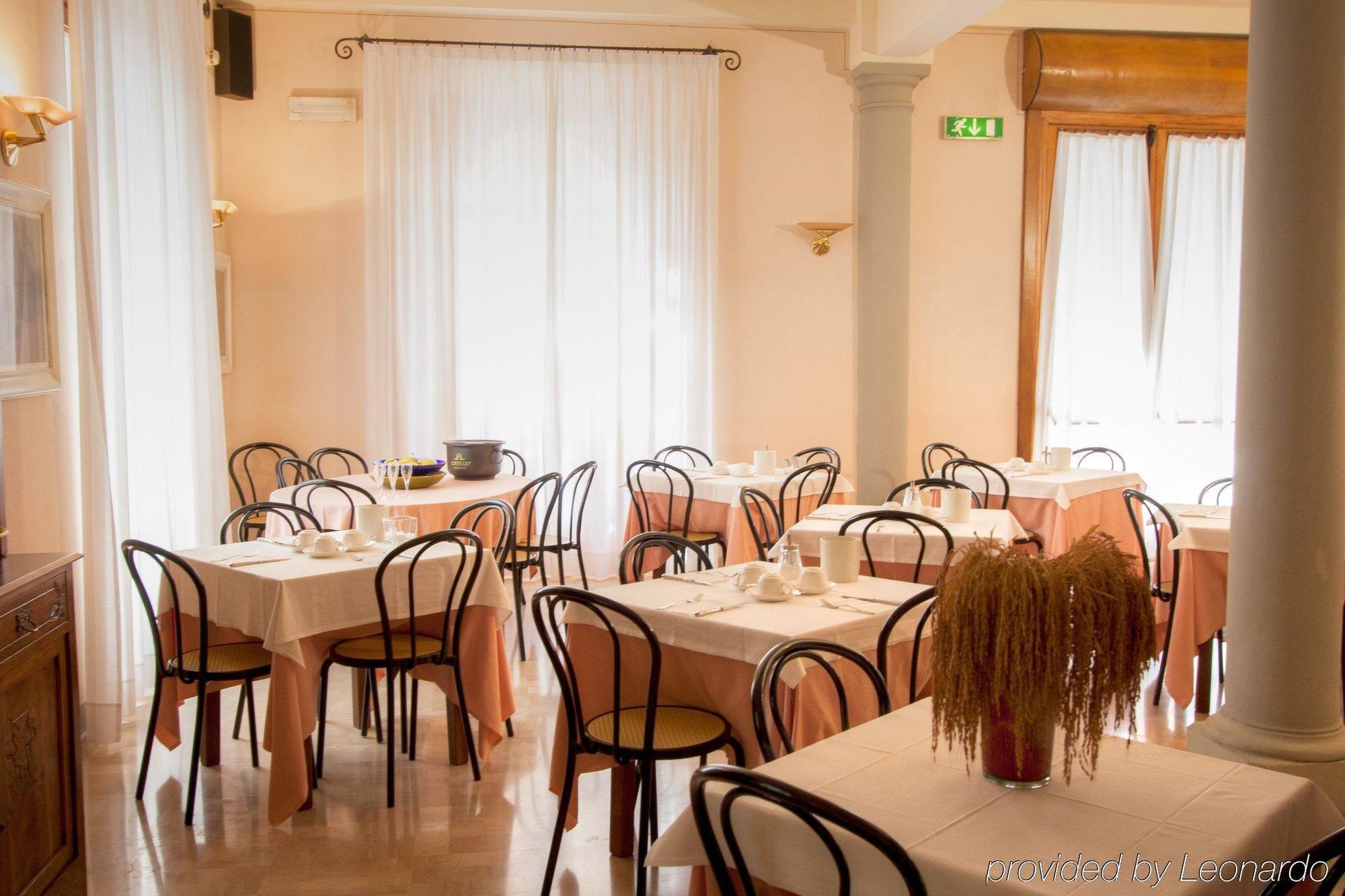 Hotel Savoia E Campana Montecatini Terme Exteriér fotografie