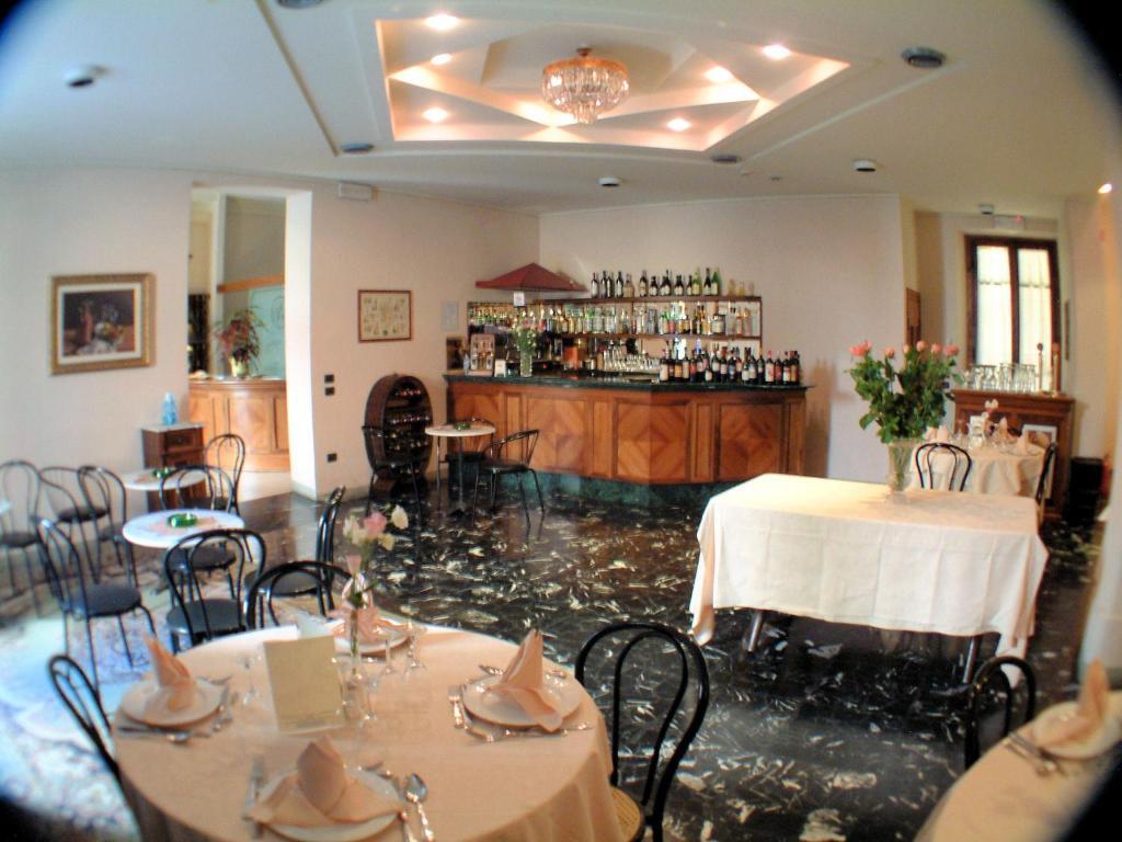 Hotel Savoia E Campana Montecatini Terme Exteriér fotografie