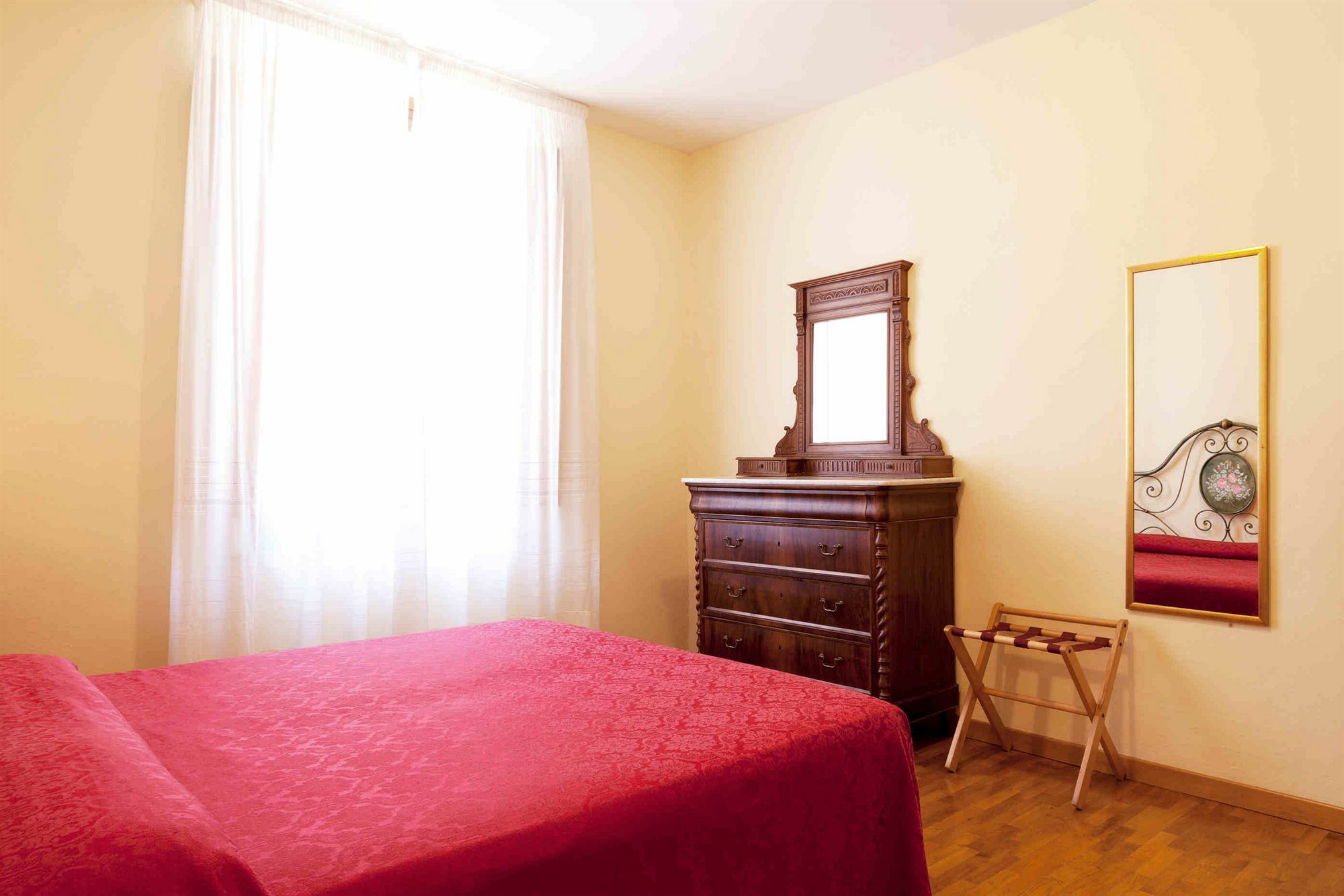 Hotel Savoia E Campana Montecatini Terme Exteriér fotografie
