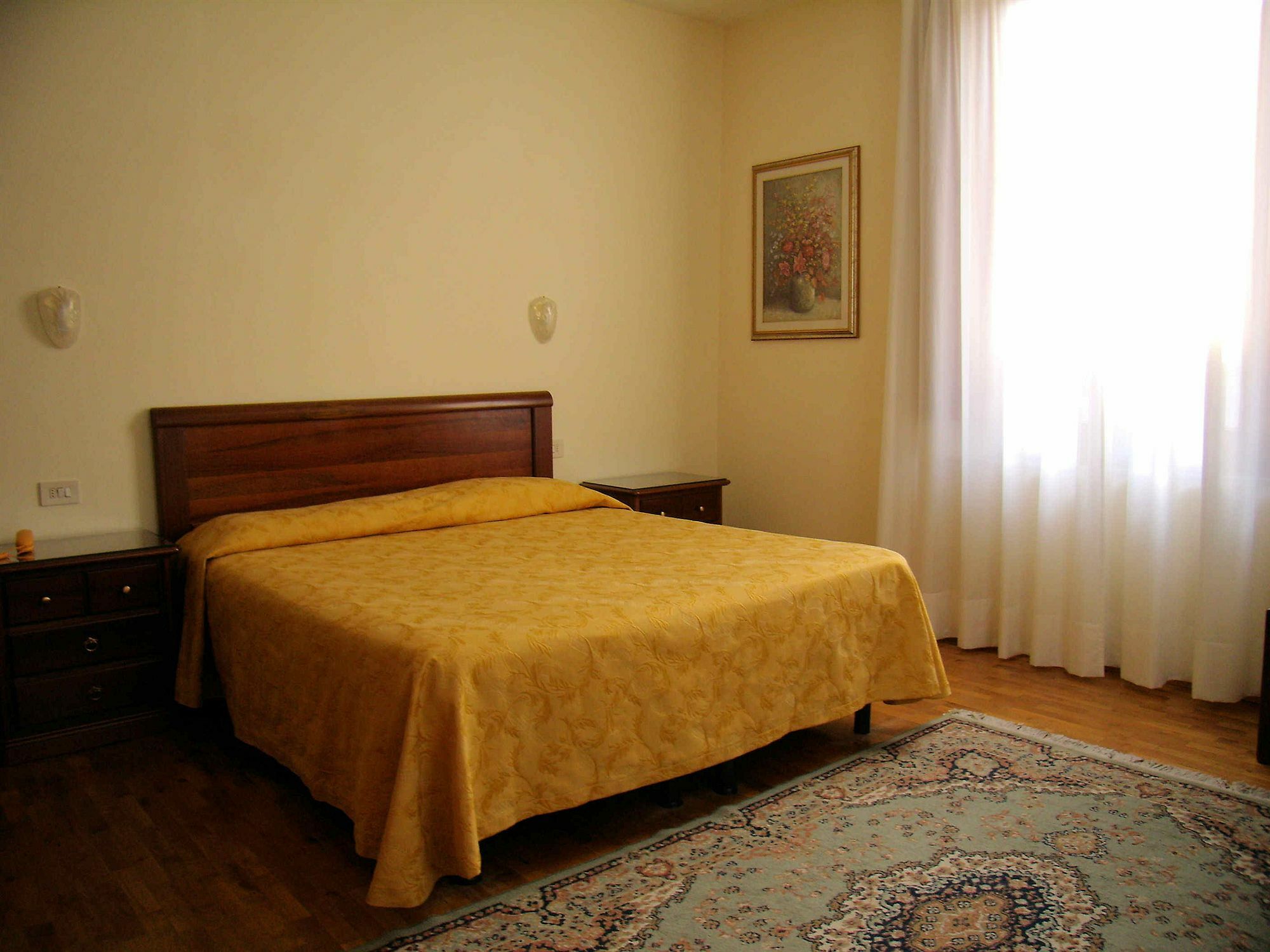 Hotel Savoia E Campana Montecatini Terme Exteriér fotografie